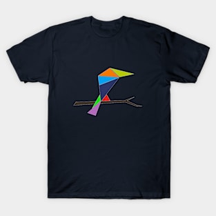 Hey Birdie! T-Shirt